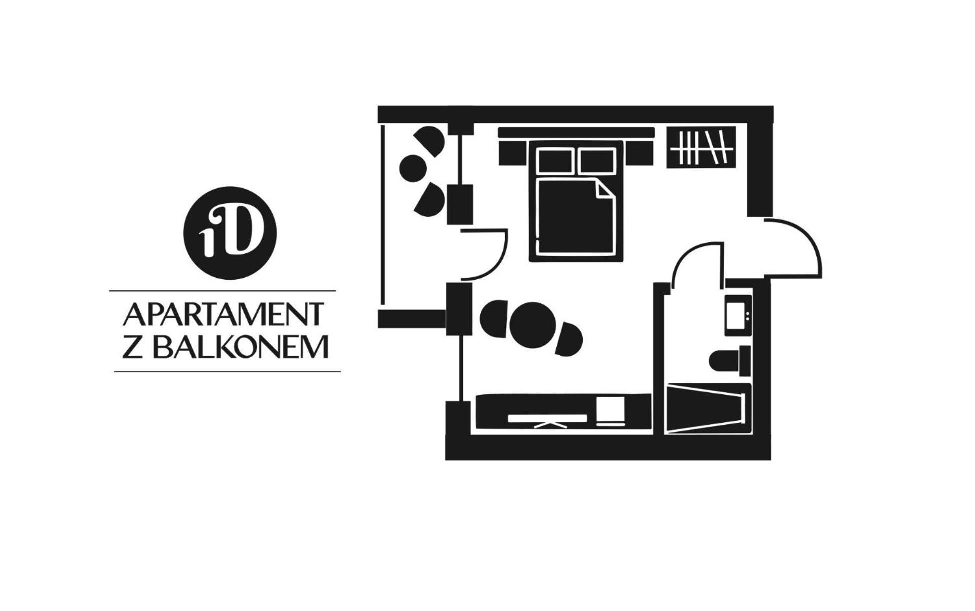 Dk Apartamenty Hotelove Gizycko Exterior photo